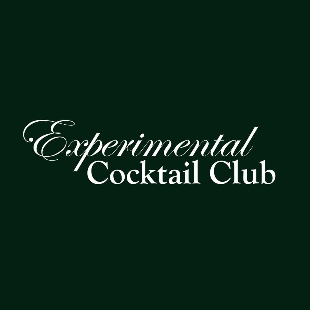 Experimental Cocktail Club