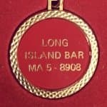 The Long Island Bar