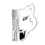 Krass Böser Wolf
